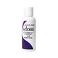 ADORE Semi Permanent Hair Colour Purple Rage #116 118ml