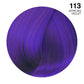 ADORE Semi Permanent Hair Colour African Violet #113 118ml