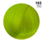 ADORE Semi Permanent Hair Colour Green Apple #163 118ml