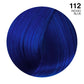 ADORE Semi Permanent Hair Colour Indigo Blue #112 118ml