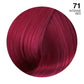 ADORE Semi Permanent Hair Colour Intense Red #71 118ml