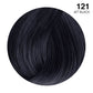 ADORE Semi Permanent Hair Colour Jet Black #121 118ml