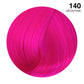 ADORE Semi Permanent Hair Colour Neon Pink #140 118m