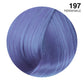 ADORE Semi Permanent Hair Colour Periwinkle #197 118ml