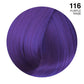 ADORE Semi Permanent Hair Colour Purple Rage #116 118ml