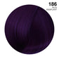 ADORE Semi Permanent Hair Colour Rich Eggplant #186 118ml