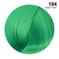 ADORE Semi Permanent Hair Colour Sweet Mint #194 118ml