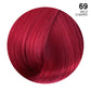 ADORE Semi Permanent Hair Colour Wild Cherry #69 118ml