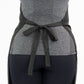 MOOD Apron Black