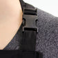 MOOD Apron Black