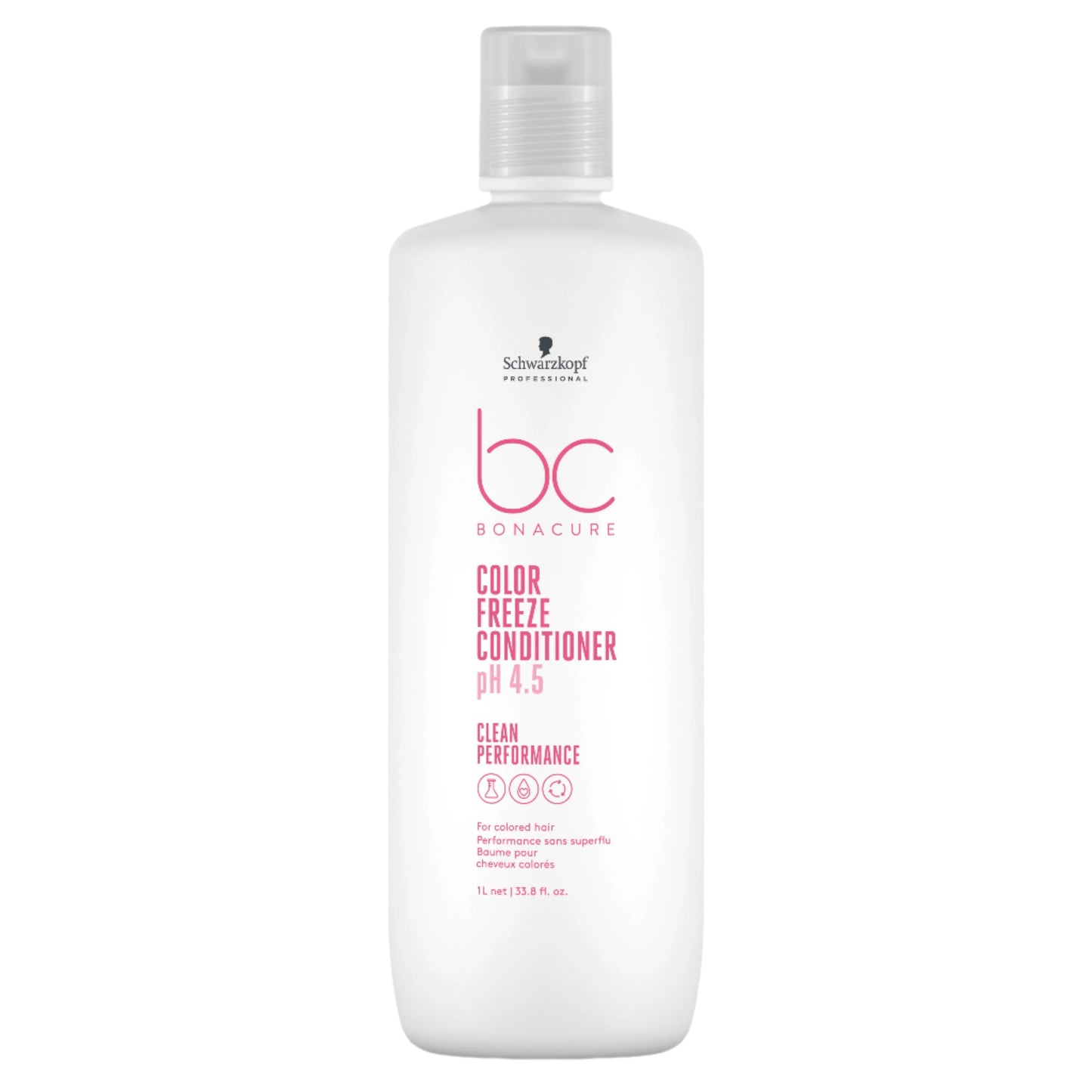 SCHWARZKOPF Bonacure Color Freeze Conditioner