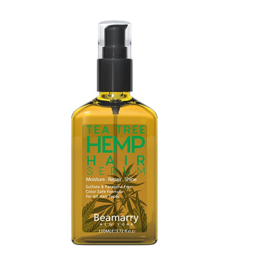 BEAMARRY Tea Tree Repair Hair Serum 110ml