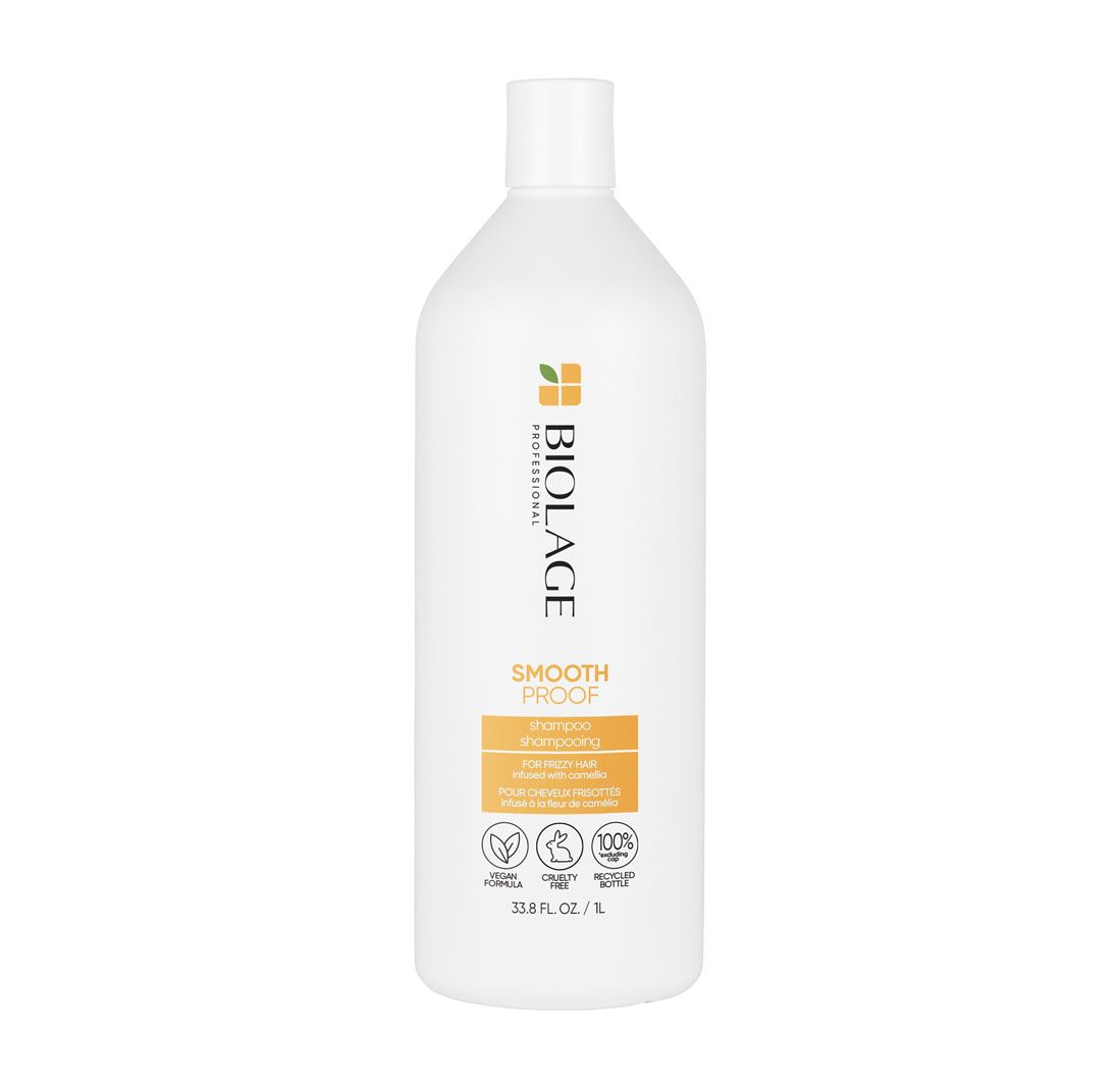 MATRIX BIOLAGE Smooth Proof Shampoo