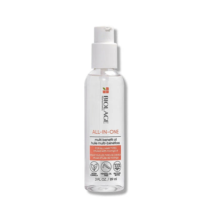 MATRIX BIOLAGE All In One Multi Benefit Oil 89ml