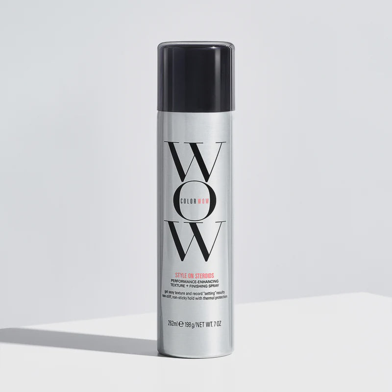 COLOR WOW Style On Steroids Color Safe Texturizing Spray