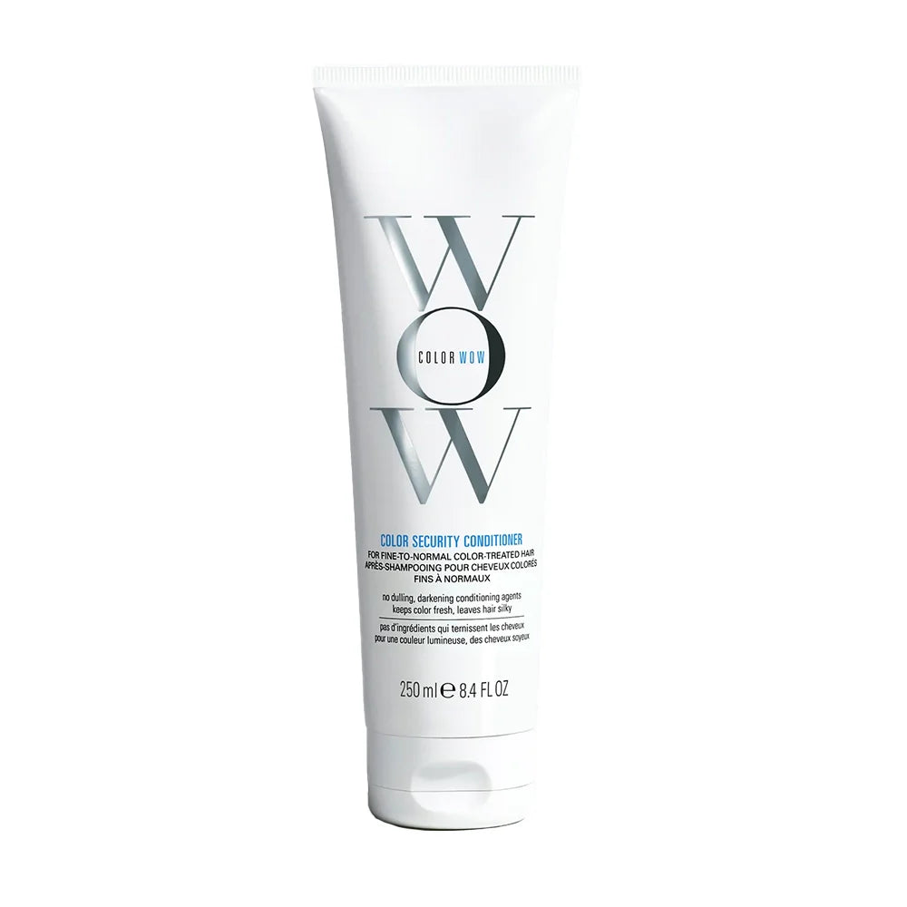 COLOR WOW Color Security Conditioner Fine/Normal 250ml