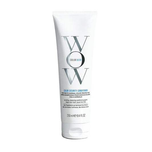 COLOR WOW Color Security Conditioner Fine/Normal 250ml