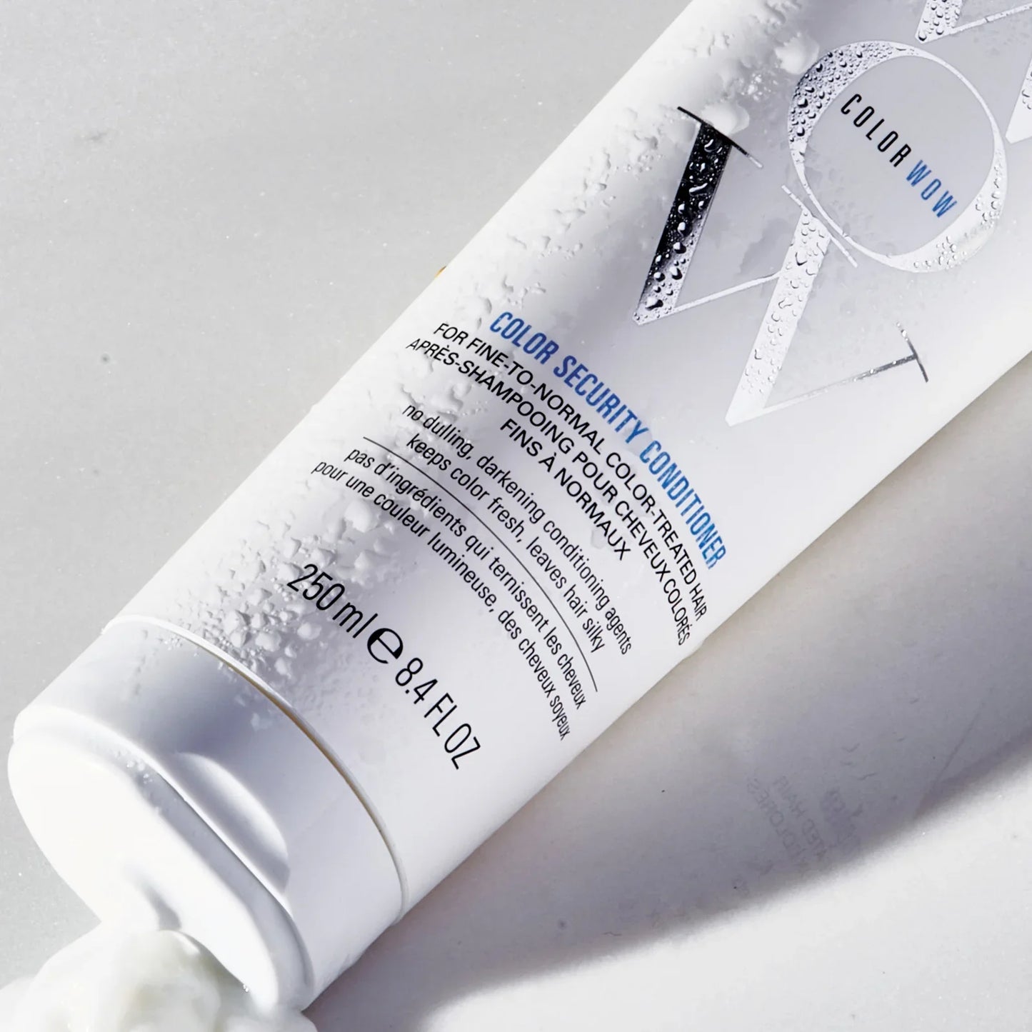 COLOR WOW Color Security Conditioner Fine/Normal 250ml