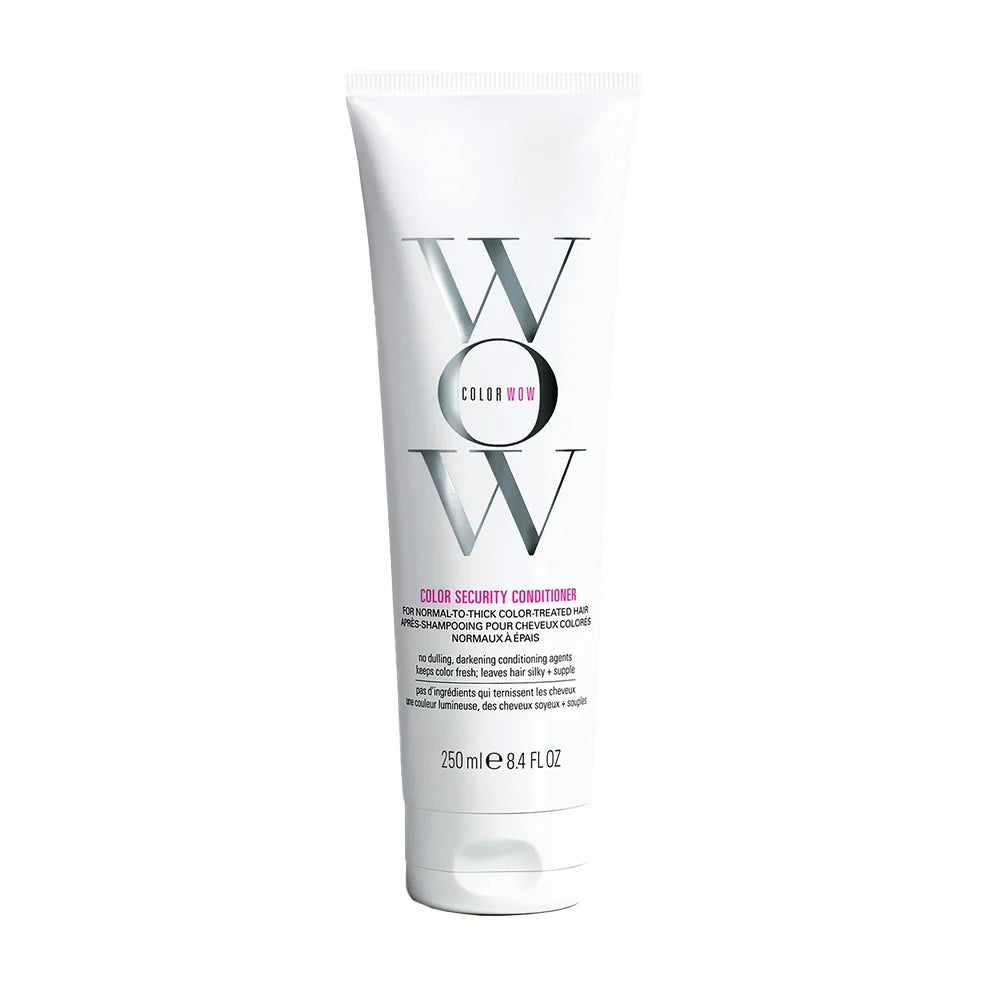 COLOR WOW Color Security Conditioner Normal/Thick 250ml