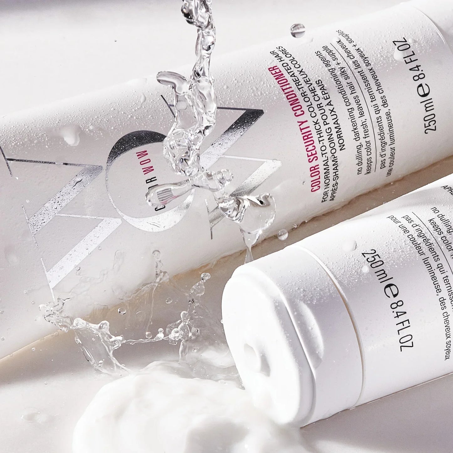 COLOR WOW Color Security Conditioner Normal/Thick 250ml