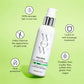COLOR WOW Dream Cocktail Kale Infused Leave In Treatment 200ml