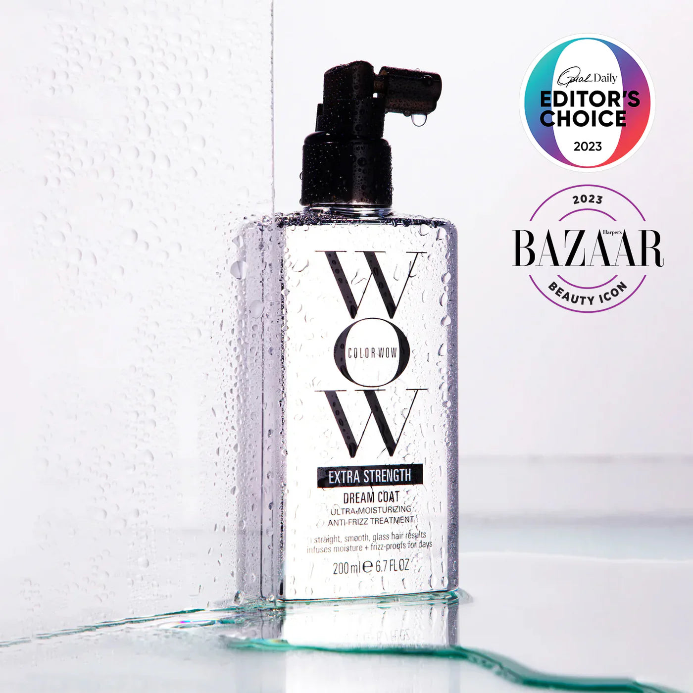 COLOR WOW Extra Strength Dream Coat