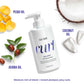 COLOR WOW Curl Flo-Etry Vital Natural Serum 295ml