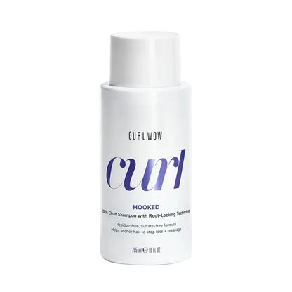 COLOR WOW Curl Hooked Shampoo 295ml