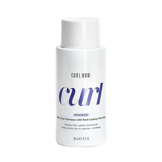 COLOR WOW Curl Hooked Shampoo 295ml