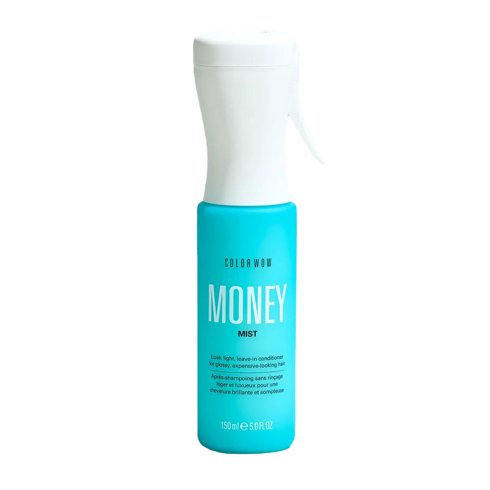 COLOR WOW Money Mist