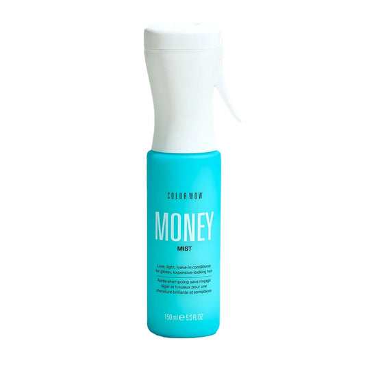 COLOR WOW Money Mist