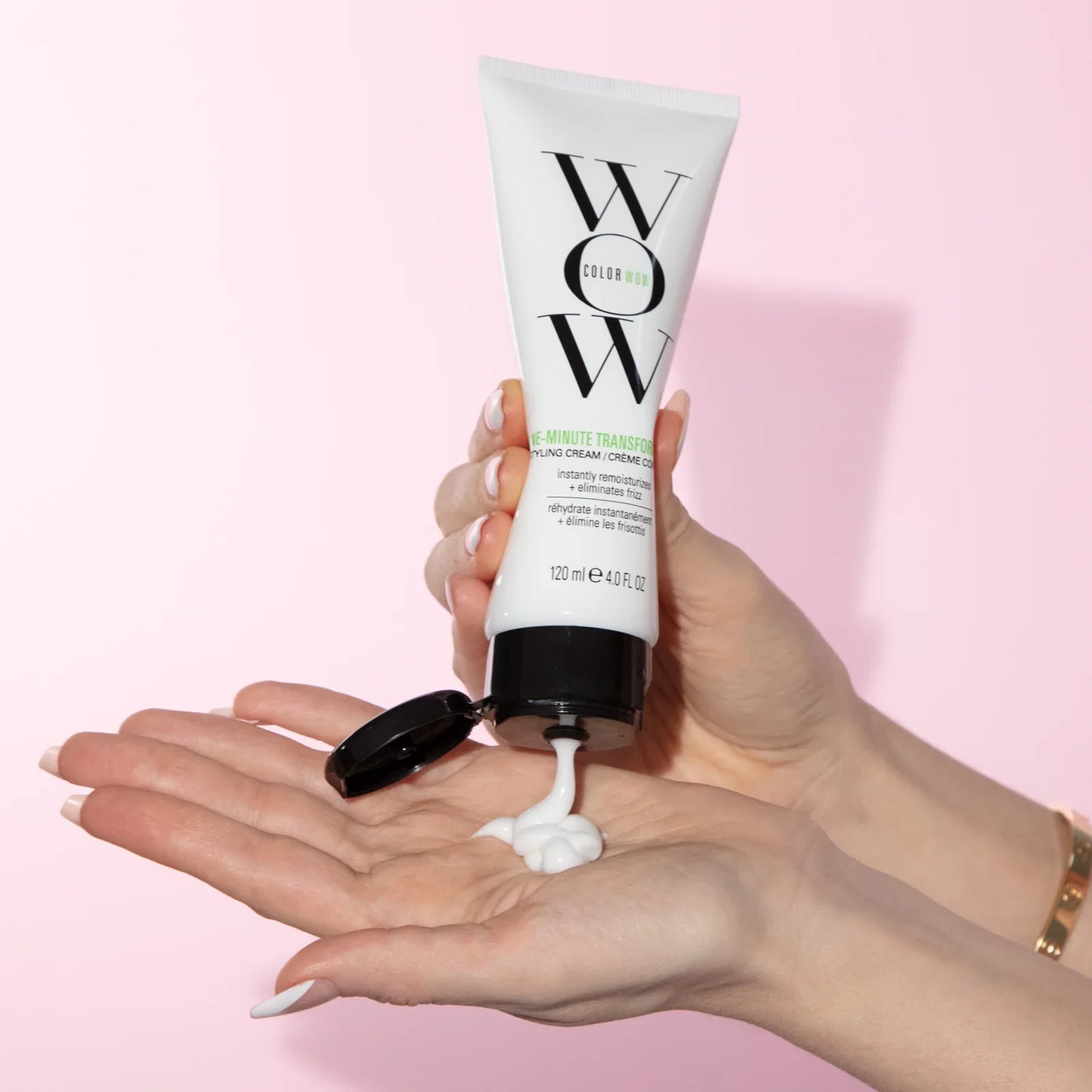 COLOR WOW One Minute Transformation 120ml