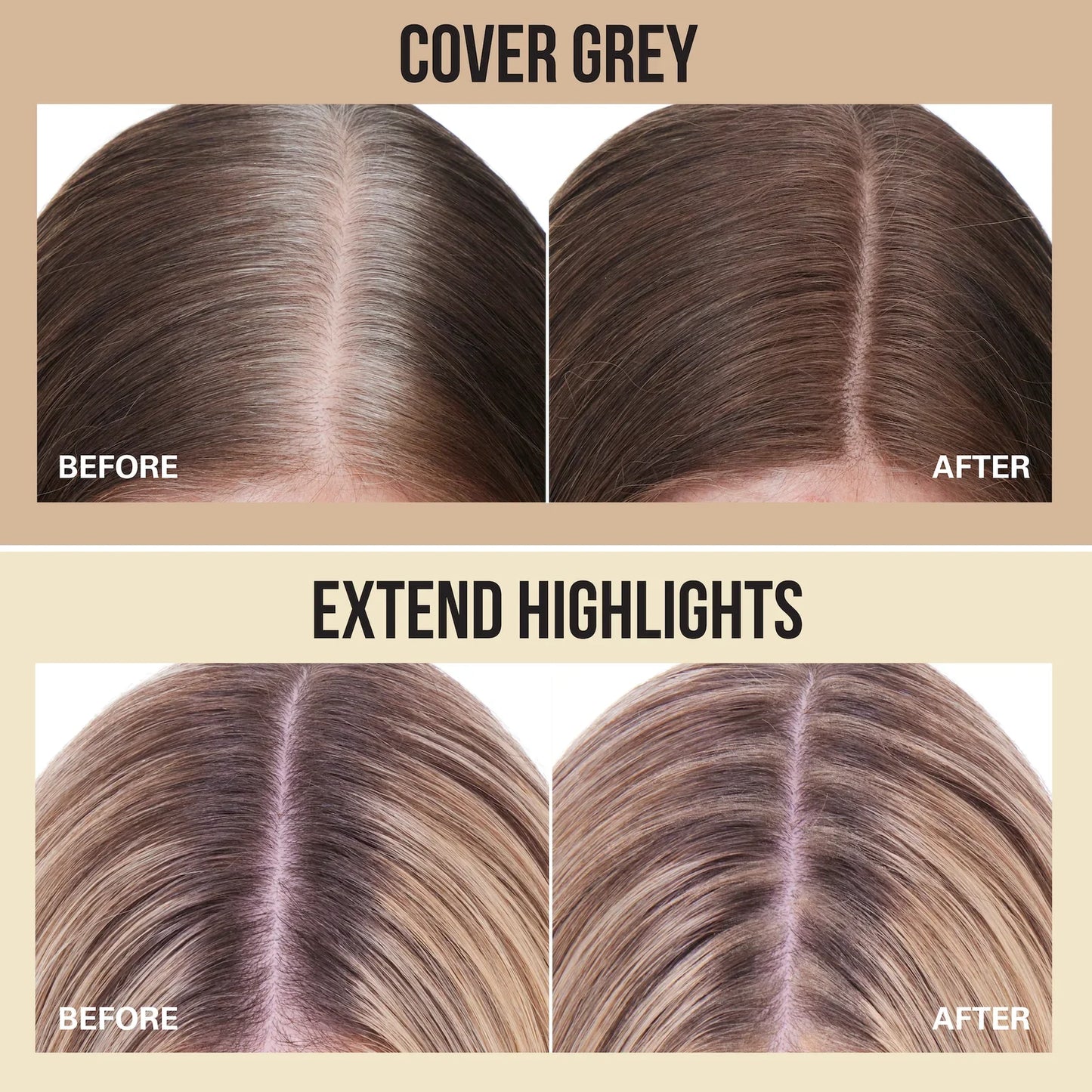 COLOR WOW Root Cover Up Blonde