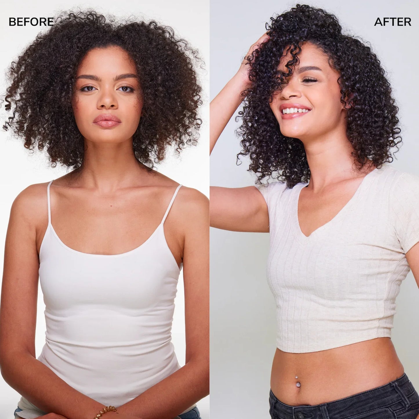COLOR WOW Curl Shook Mix + Fix Bundling Spray 295ml