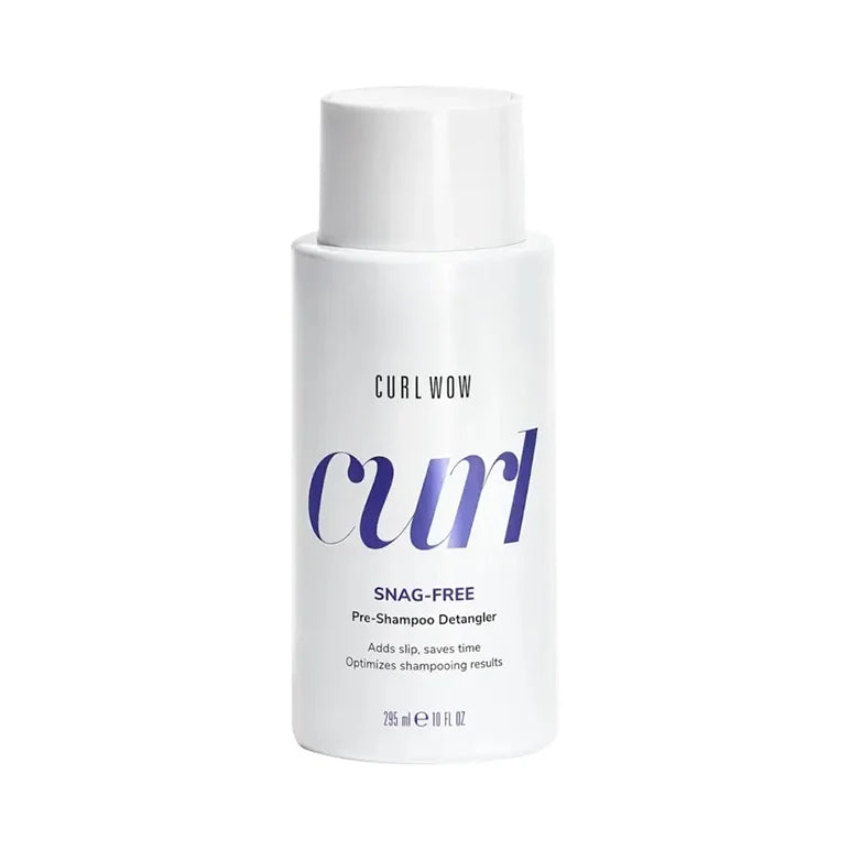 COLOR WOW Curl Snag-free Pre-shampoo Detangler 295ml