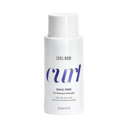 COLOR WOW Curl Snag-free Pre-shampoo Detangler 295ml
