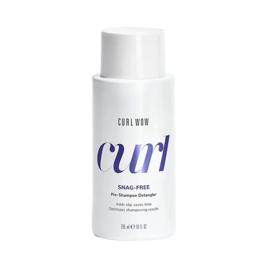 COLOR WOW Curl Snag-free Pre-shampoo Detangler 295ml