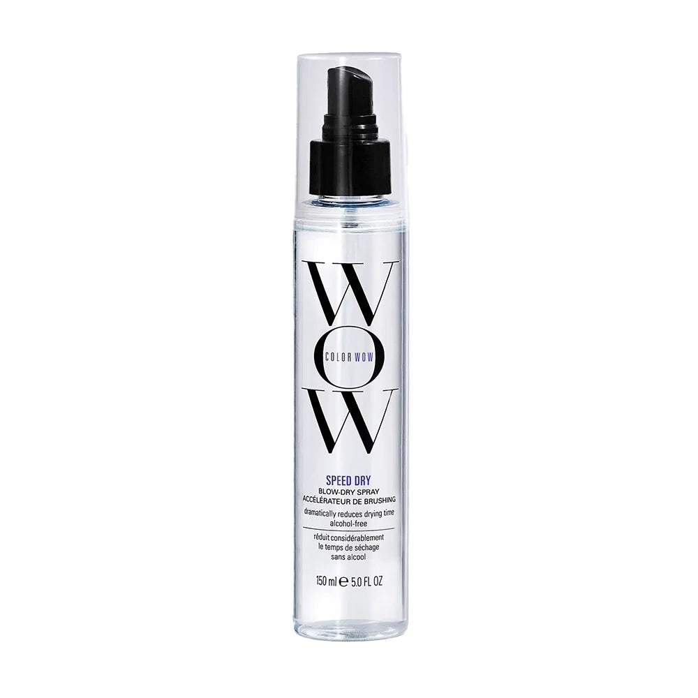 COLOR WOW Speed Dry Blow Dry Spray 150ml
