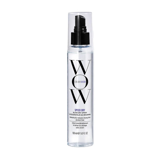 COLOR WOW Speed Dry Blow Dry Spray 150ml
