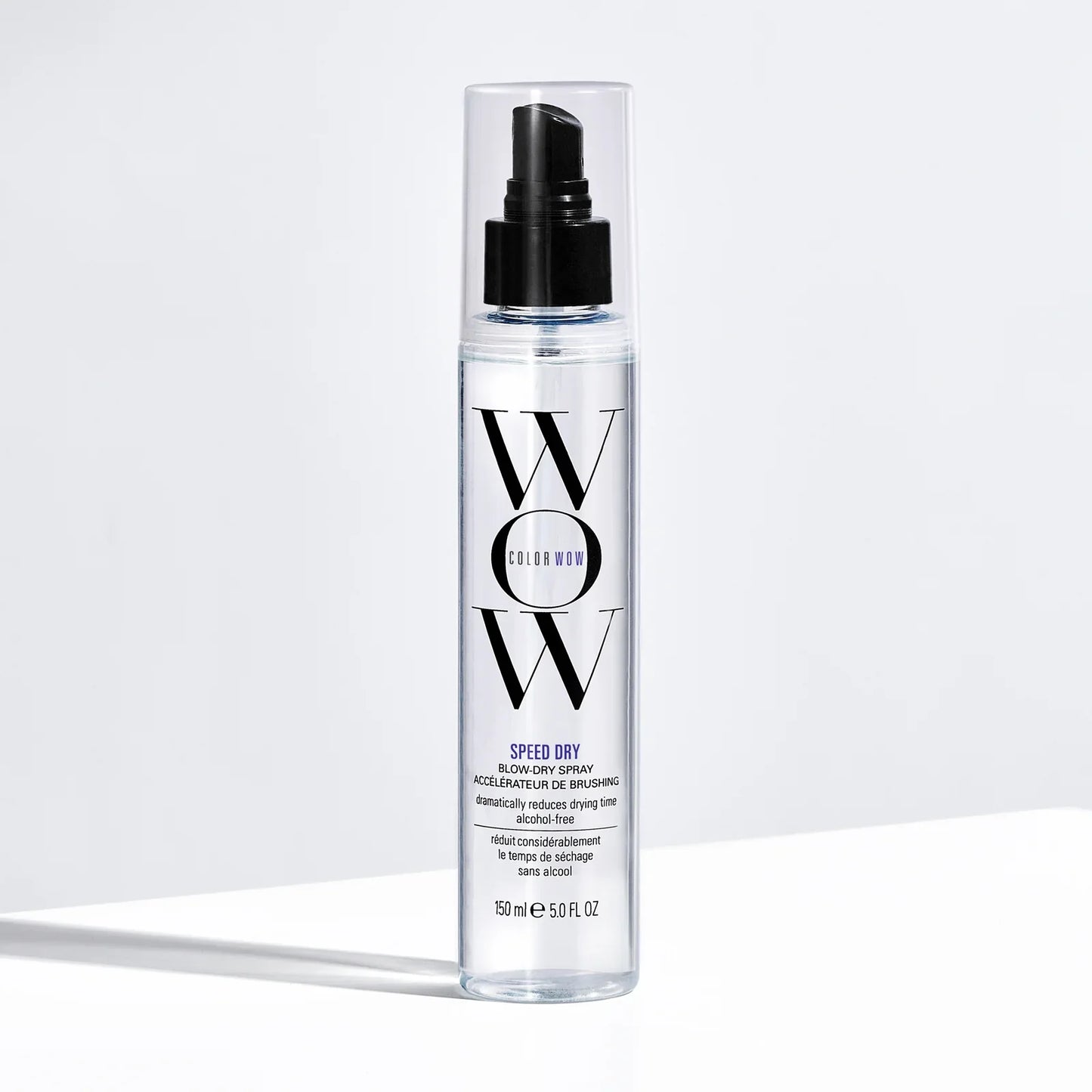 COLOR WOW Speed Dry Blow Dry Spray 150ml