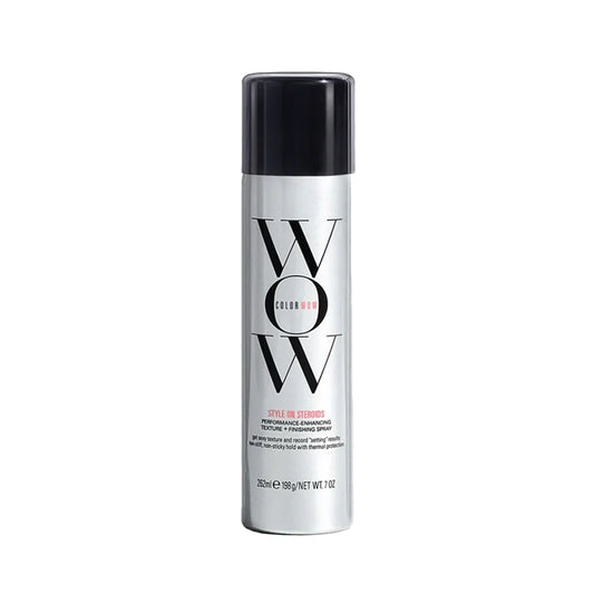 COLOR WOW Style On Steroids Color Safe Texturizing Spray
