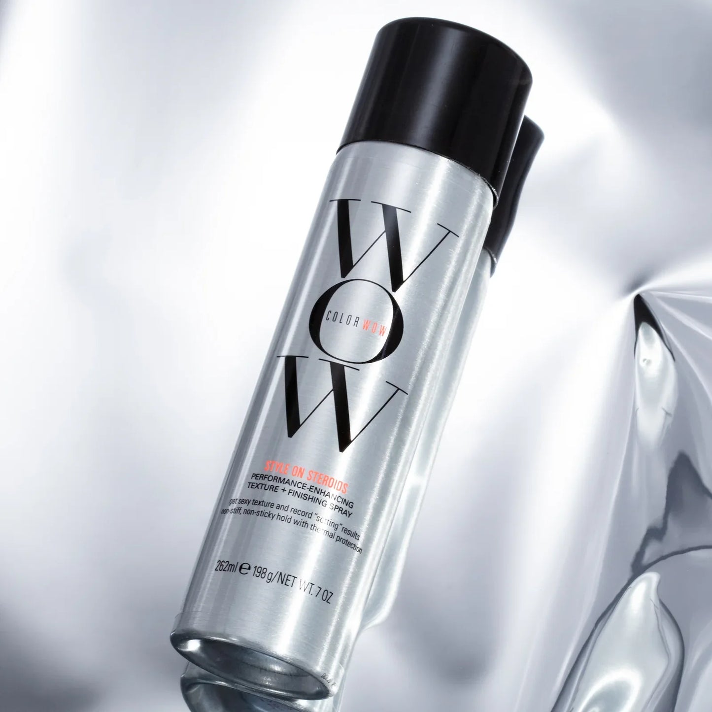 COLOR WOW Style On Steroids Color Safe Texturizing Spray