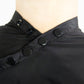 MOOD Cutting Cape Black