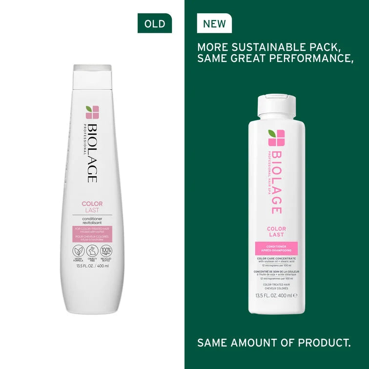 MATRIX BIOLAGE Color Last Conditioner