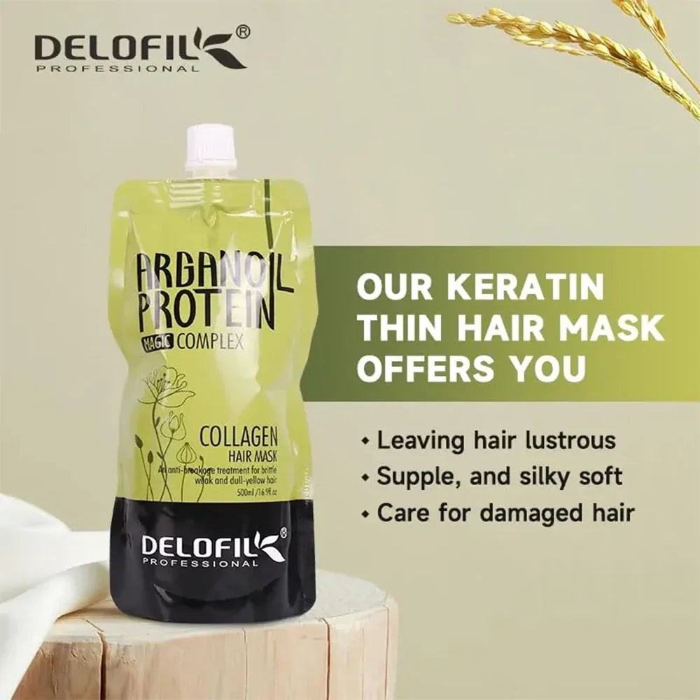 DELOFIL_ArganOil_Protein_Complex_Collegen_Hair_Mask_500ml_Infographic1