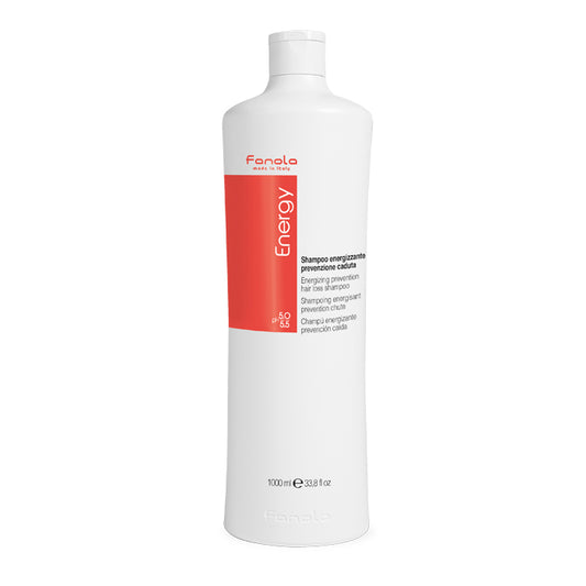 FANOLA Energy Hair Loss Prevention Shampoo 1L