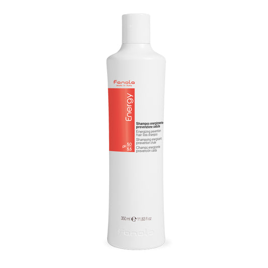 FANOLA Energy Shampoo 350ml