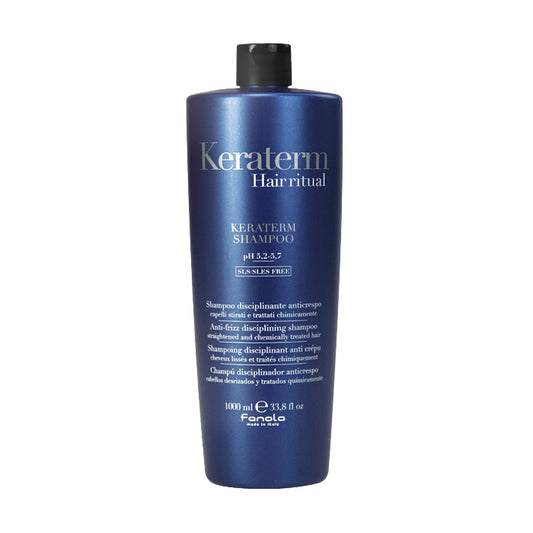 FANOLA Keraterm Shampoo 1L