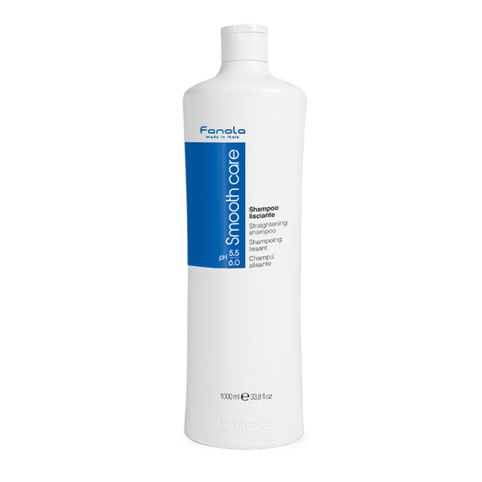 FANOLA Smooth Care Shampoo 1L