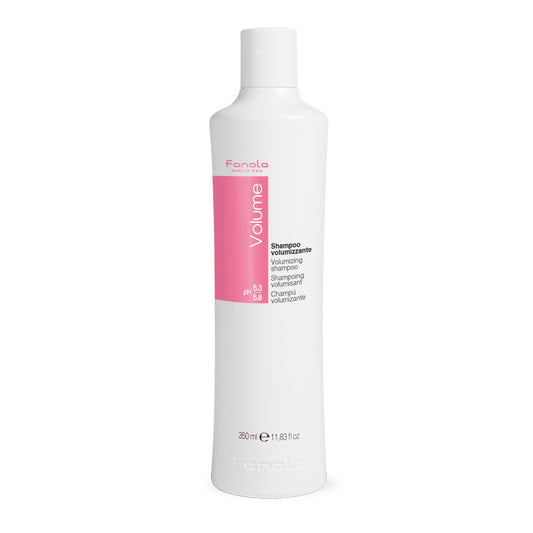FANOLA Volumising Shampoo 350ml